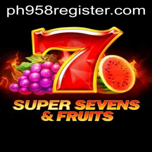 Exploring the Exciting World of 7SuperSevensFruits: Unveiling the Rules and More