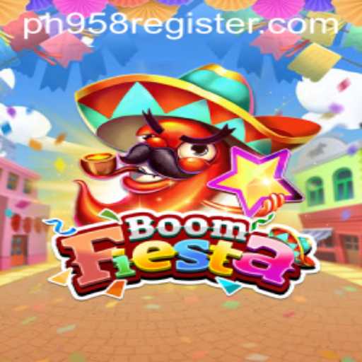 The Exciting World of BoomFiesta Unveiled