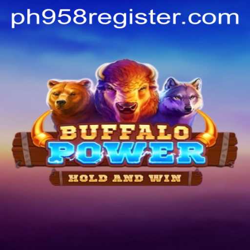 Explore the Wild Excitement of BuffaloPower Game