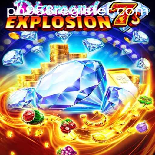 Discover the Electrifying Adventure of DiamondExplosion7s with the Special Code PH958