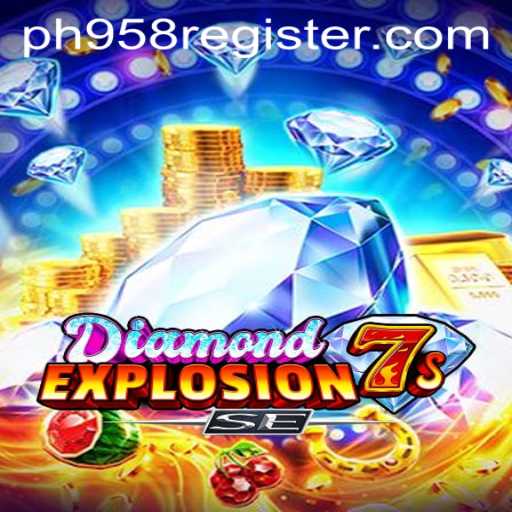 DiamondExplosion7sSE: A Dazzling New Addition to the Gaming World