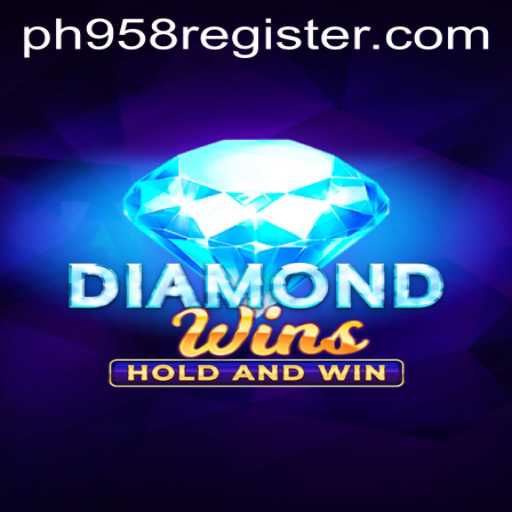 DiamondWins: A Thrilling Adventure Game with PH958 Dynamics