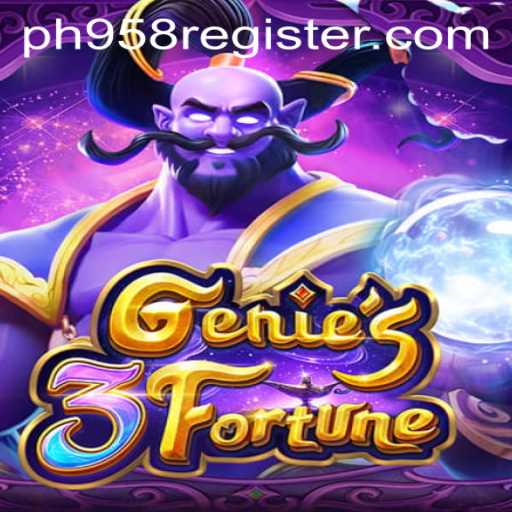 Discover the Thrills of Genie3Fortune: A Modern Twist on Classic Adventure