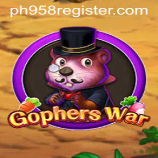 Unveiling the World of GophersWar: A Comprehensive Guide to Gameplay and Strategy