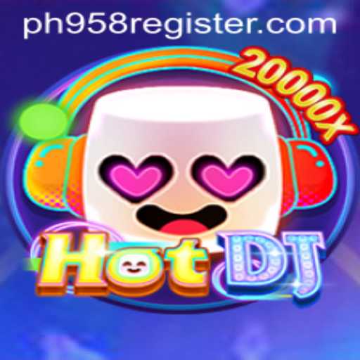 HotDJ: Dive into the Rhythm with PH958