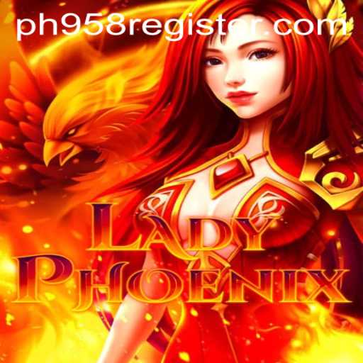 LadyPhoenix: An Enchanting Journey into Mythical Realms