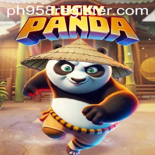 Discover the Thrilling World of LuckyPanda: A Fusion of Fun and Fortune