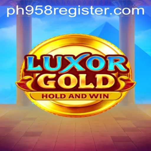 Exploring LuxorGold: A Journey Through Ancient Riches with PH958