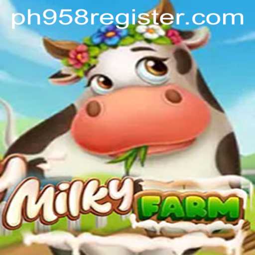 MilkyFarm: Experience the Joy of Farming in a Digital Playground