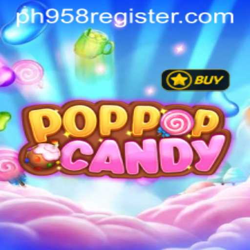 Unveiling the Sweet World of POPPOPCANDY