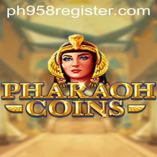 PharaohCoins: Dive into the Ancient World with PH958