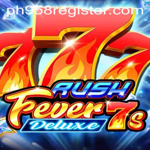 RushFever7sDeluxe: A Deep Dive Into the Thrilling World of Digital Gaming