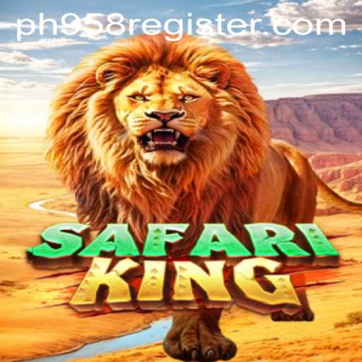 SafariKing: Exploring the Wild Adventure Game Featuring PH958