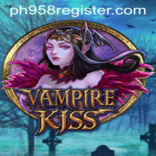 VampireKiss: The Enchanting World of Nocturnal Adventure