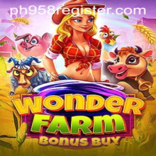 Exploring the Enchanting World of WonderFarmBonusBuy: A New Era of Online Gaming